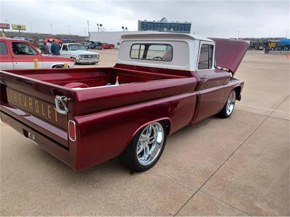 1963 Chevrolet C/K 1st Gen - Image 6 of 8
