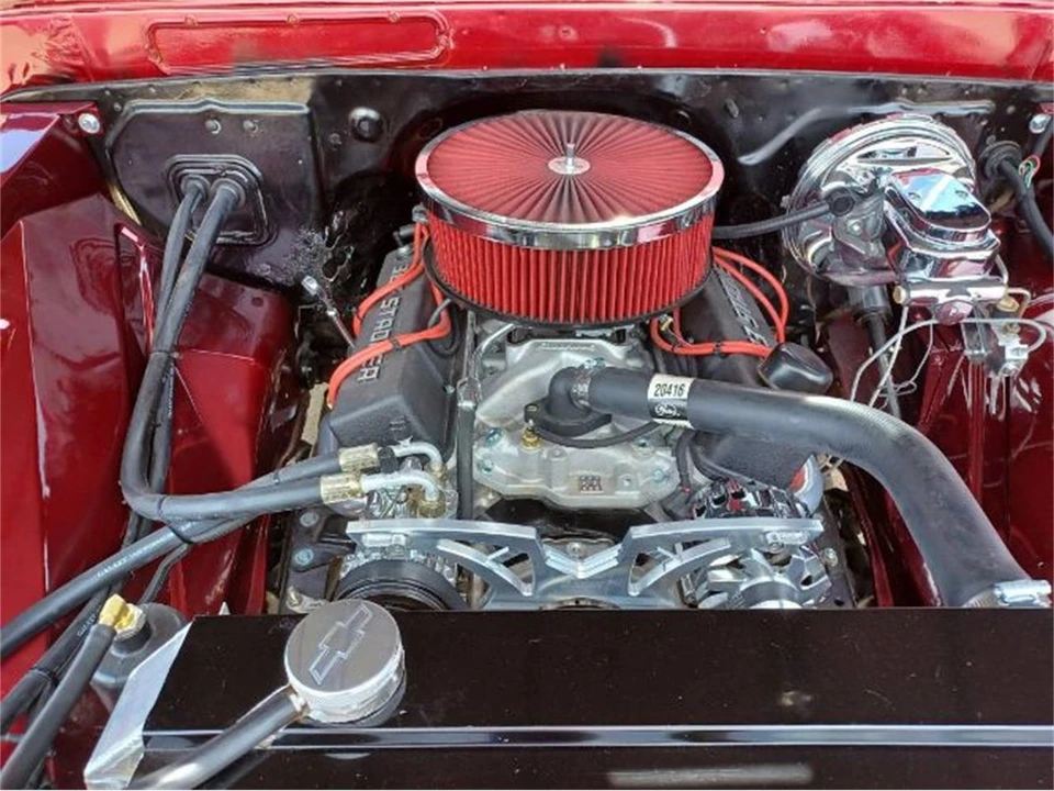 1963 Chevrolet C/K 1st Gen - Image 8 of 8