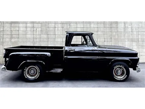 1963 Chevrolet C10