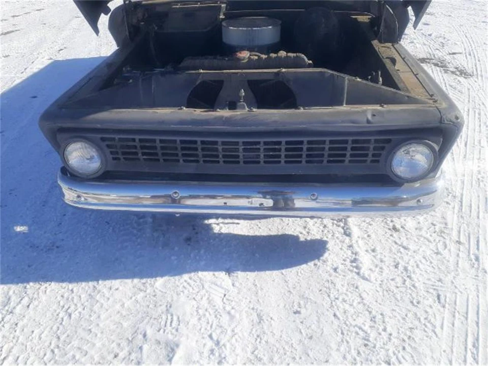 1963 Chevrolet C/K 1st Gen - Image 9 of 14