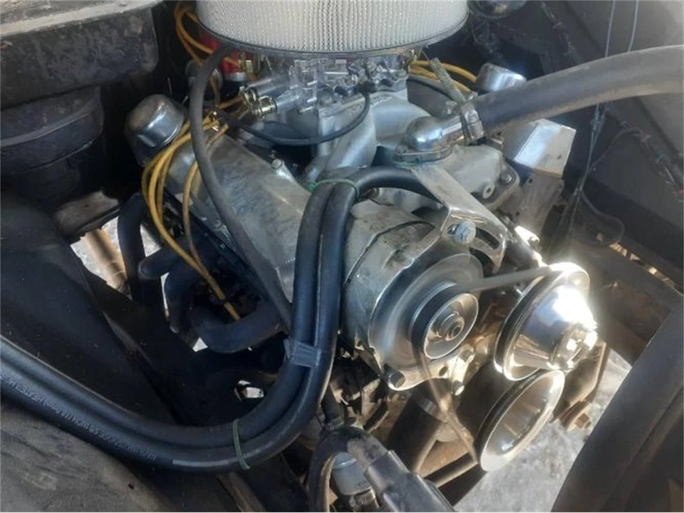 1963 Chevrolet C/K 1st Gen - Image 8 of 14