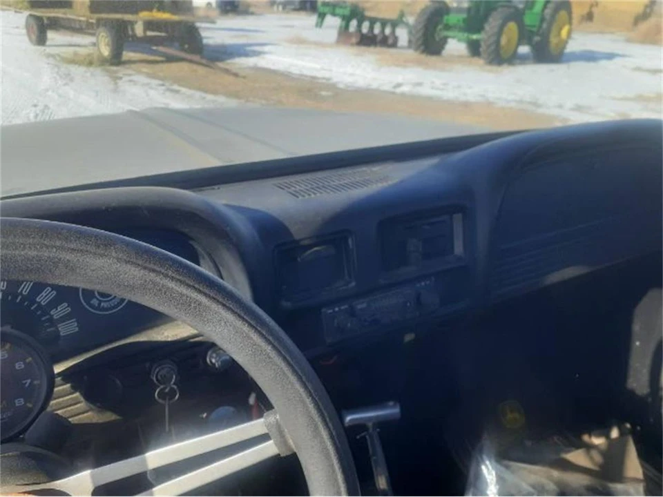 1963 Chevrolet C/K 1st Gen - Image 11 of 14