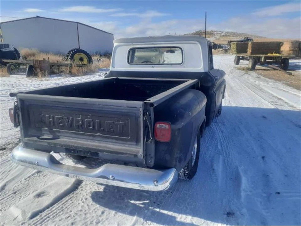 1963 Chevrolet C/K 1st Gen - Image 13 of 14