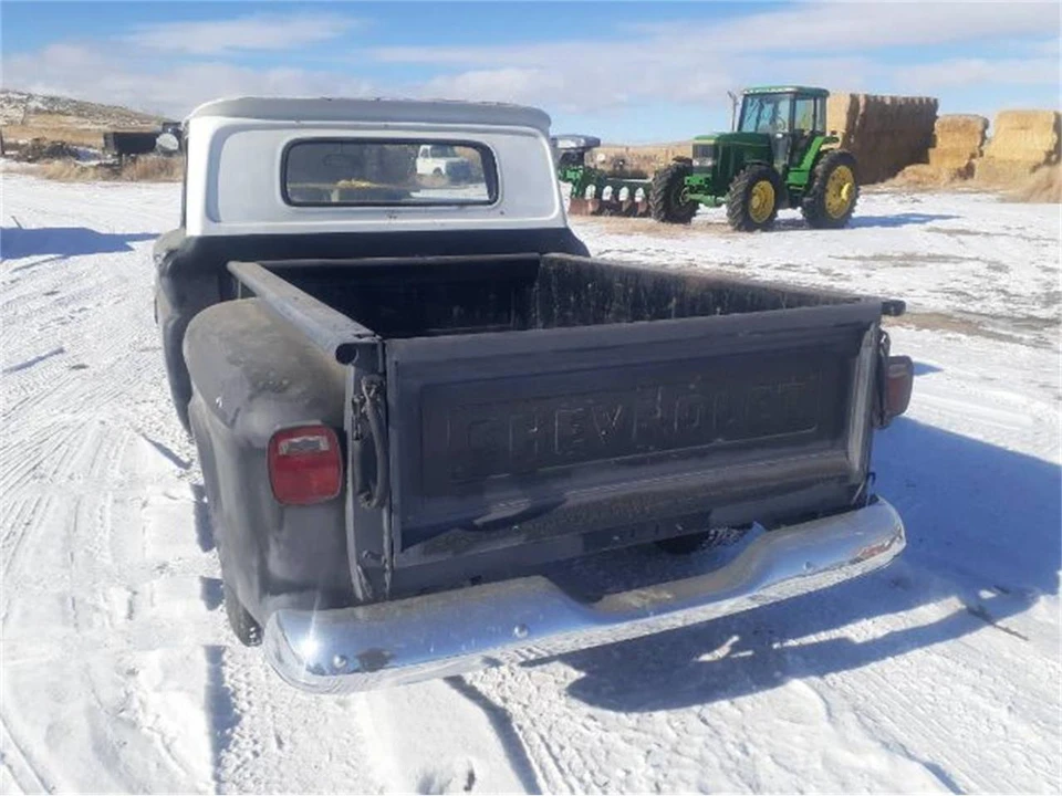 1963 Chevrolet C/K 1st Gen - Image 12 of 14