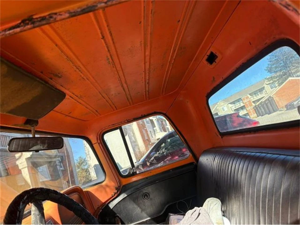 1963 Chevrolet C/K 1st Gen - Image 8 of 16