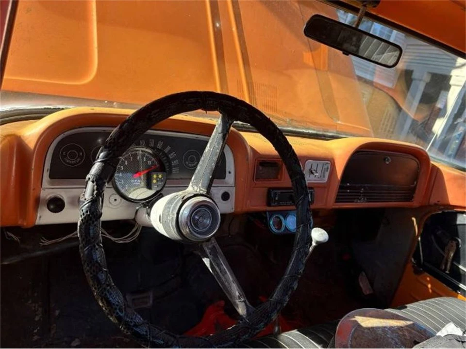 1963 Chevrolet C/K 1st Gen - Image 10 of 16