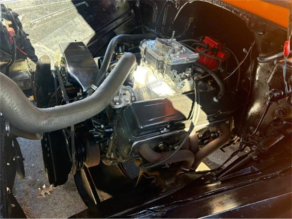 1963 Chevrolet C/K 1st Gen - Image 5 of 16