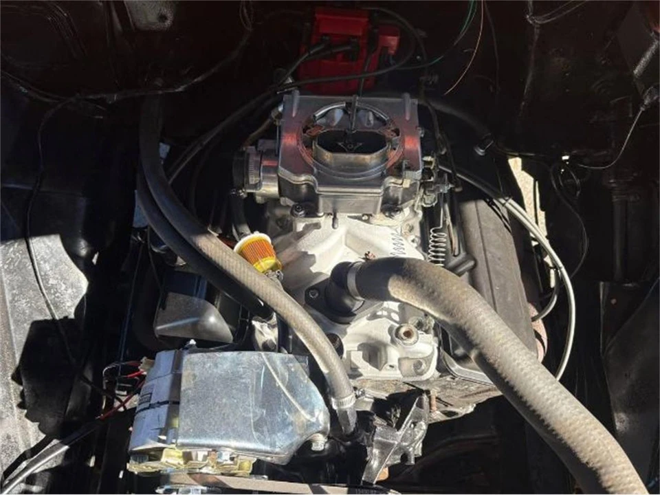 1963 Chevrolet C/K 1st Gen - Image 7 of 16