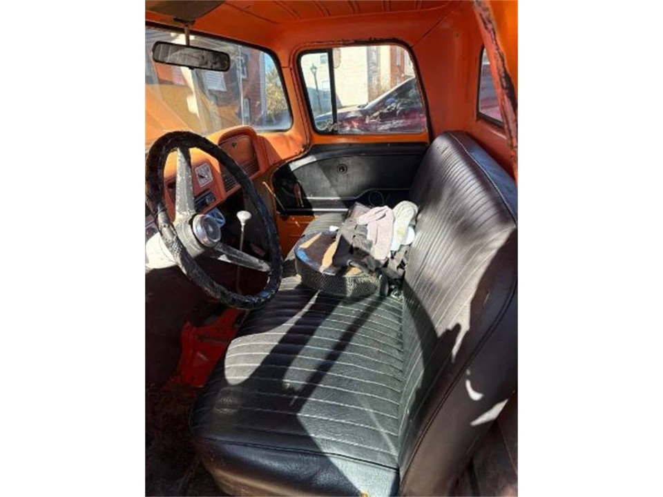 1963 Chevrolet C/K 1st Gen - Image 9 of 16