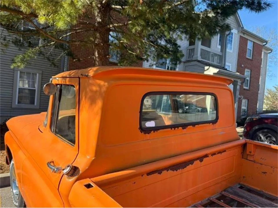 1963 Chevrolet C/K 1st Gen - Image 14 of 16