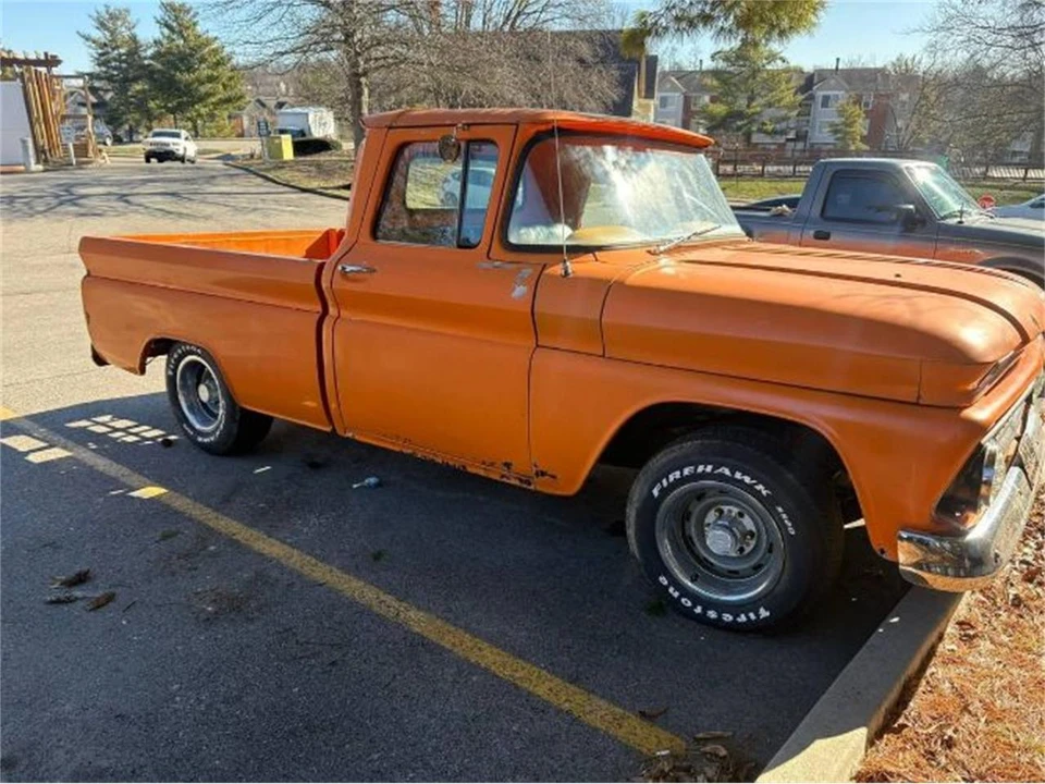 1963 Chevrolet C/K 1st Gen - Image 15 of 16
