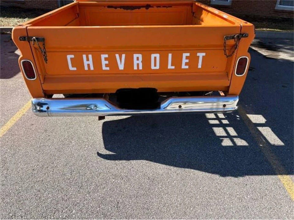 1963 Chevrolet C/K 1st Gen - Image 12 of 16