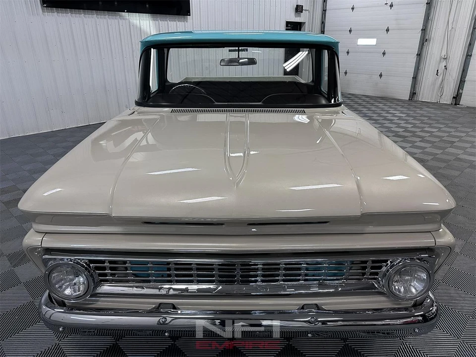 1963 Chevrolet C/K 1st Gen - Image 7 of 31