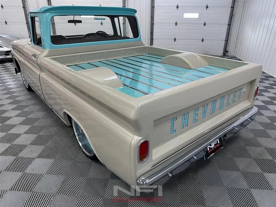 1963 Chevrolet C/K 1st Gen - Image 19 of 31