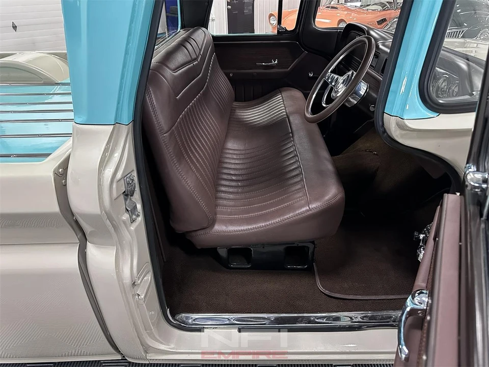 1963 Chevrolet C/K 1st Gen - Image 21 of 31
