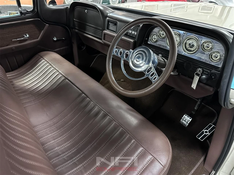 1963 Chevrolet C/K 1st Gen - Image 23 of 31