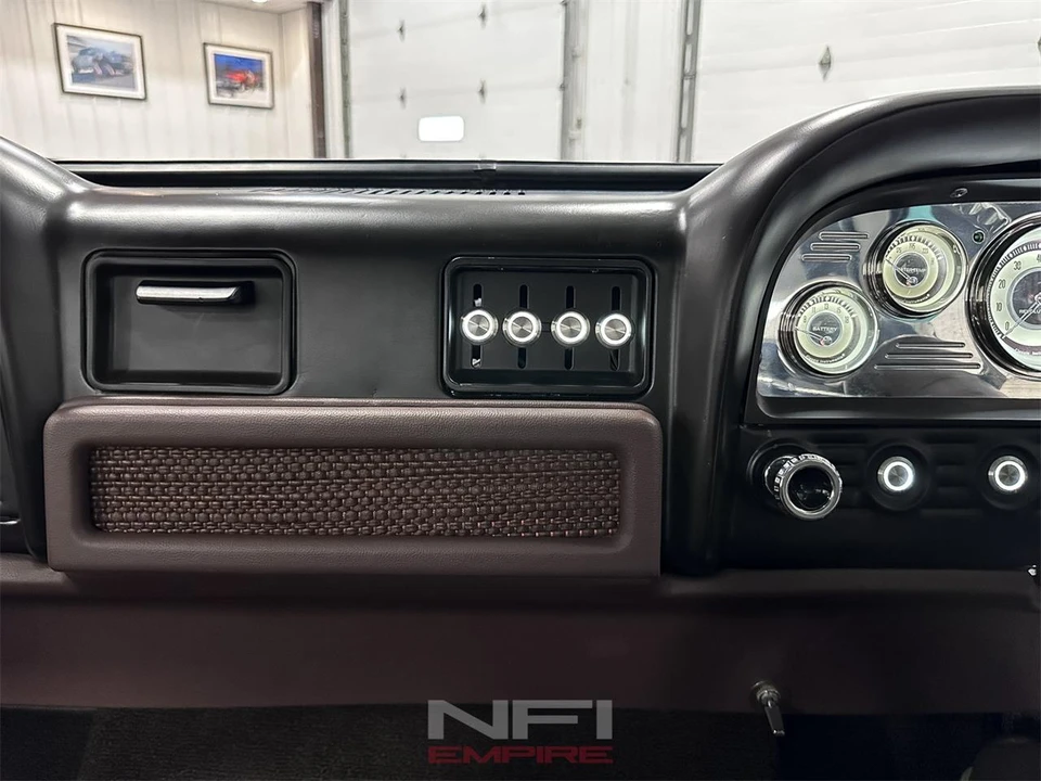 1963 Chevrolet C/K 1st Gen - Image 27 of 31