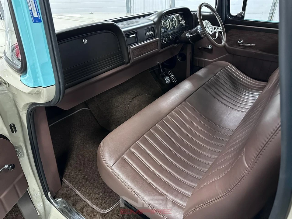 1963 Chevrolet C/K 1st Gen - Image 29 of 31