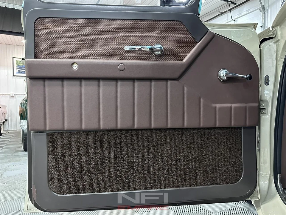 1963 Chevrolet C/K 1st Gen - Image 31 of 31