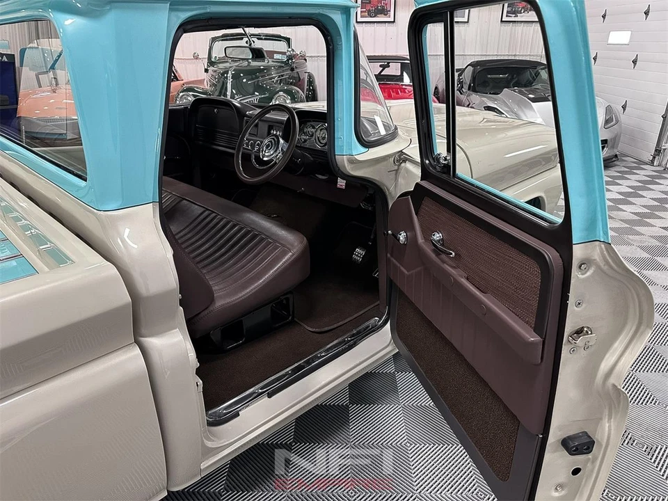 1963 Chevrolet C/K 1st Gen - Image 20 of 31