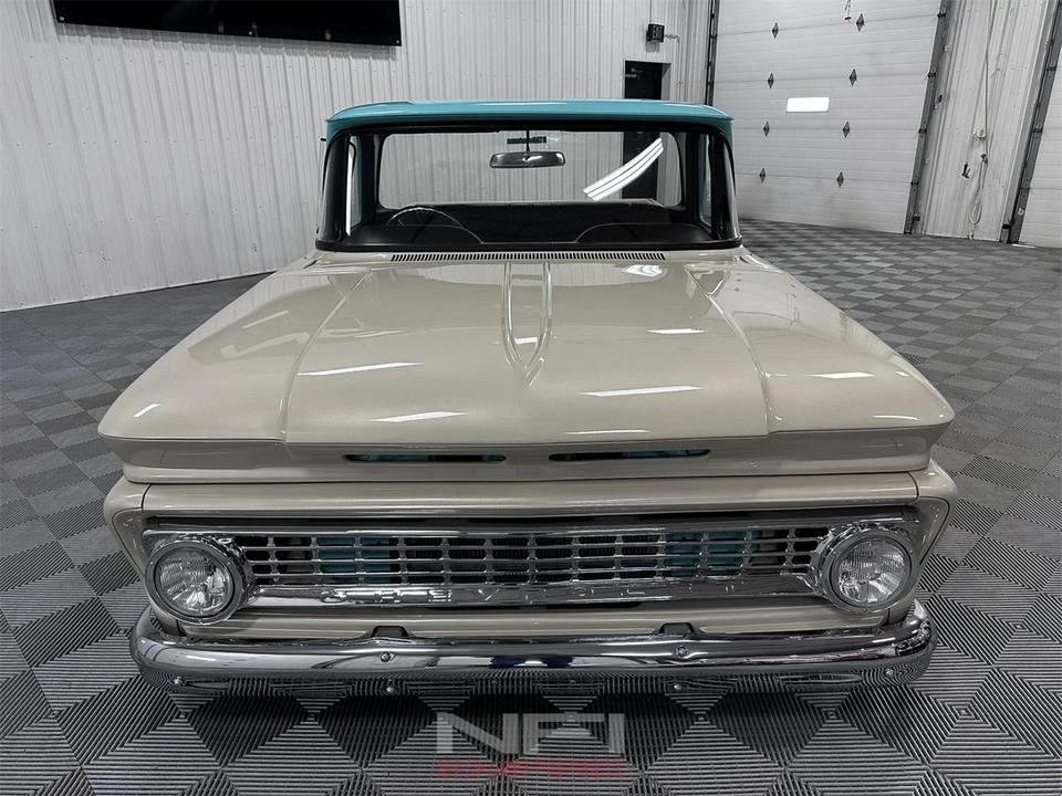 1963 Chevrolet C/K 1st Gen - Image 8 of 31