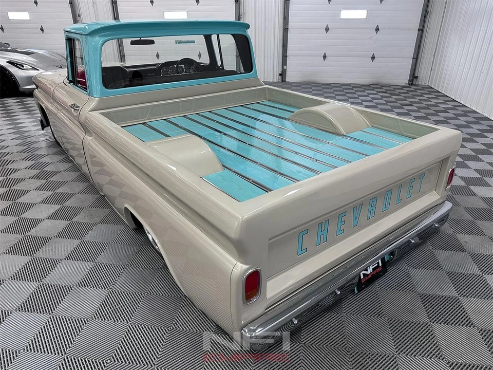 1963 Chevrolet C/K 1st Gen - Image 18 of 31