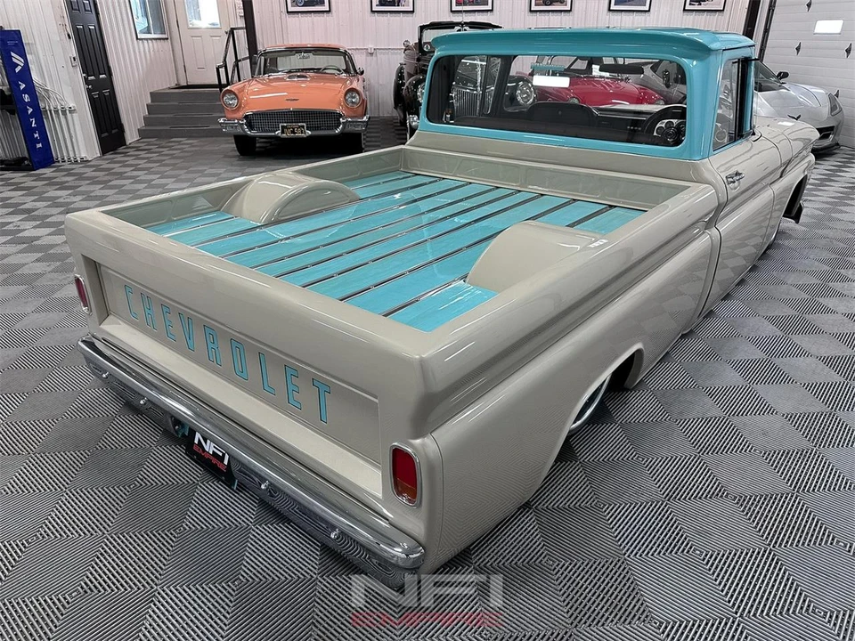 1963 Chevrolet C/K 1st Gen - Image 14 of 31