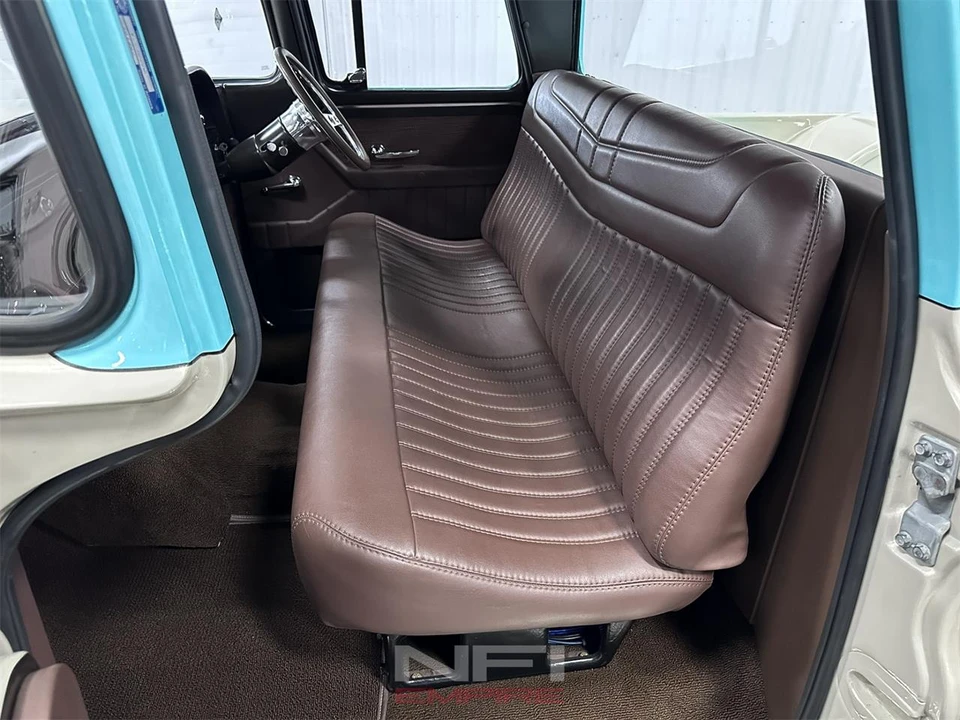 1963 Chevrolet C/K 1st Gen - Image 30 of 31