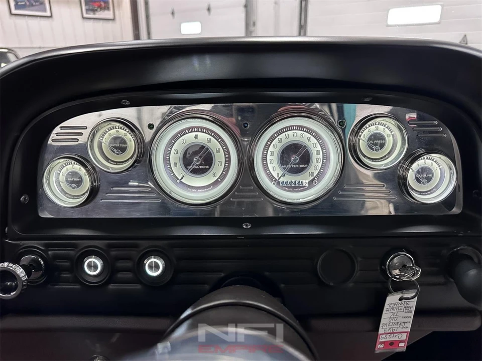 1963 Chevrolet C/K 1st Gen - Image 26 of 31