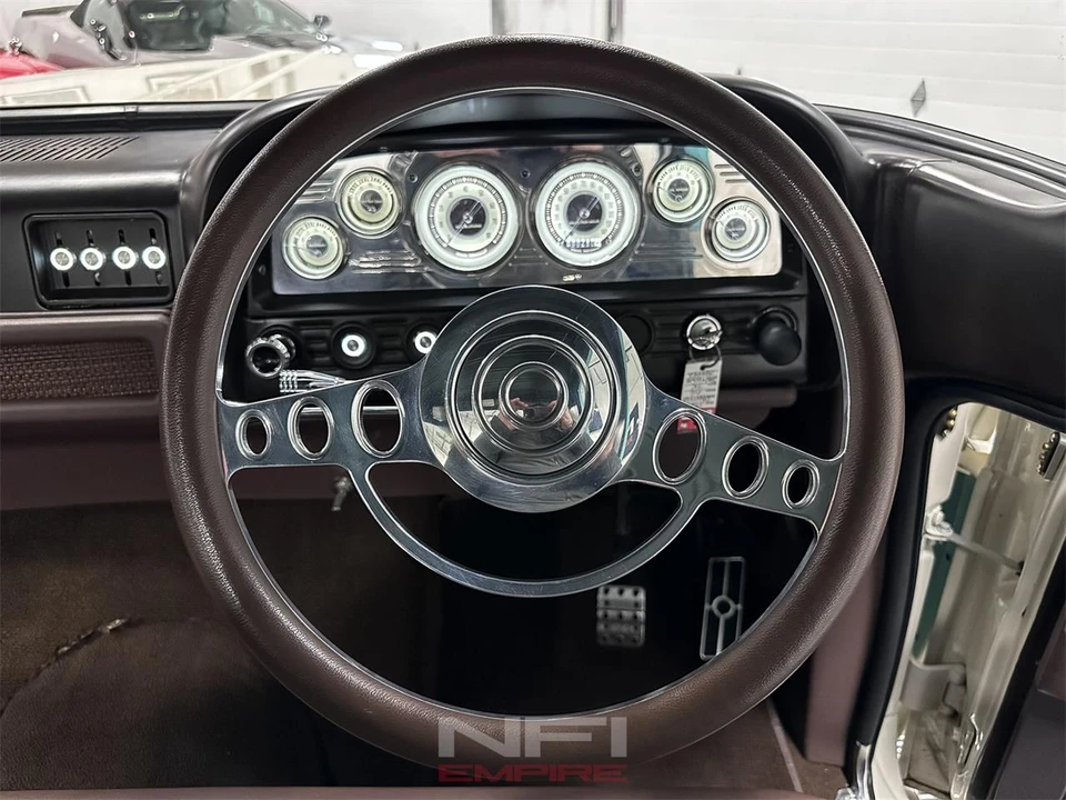 1963 Chevrolet C/K 1st Gen - Image 22 of 31