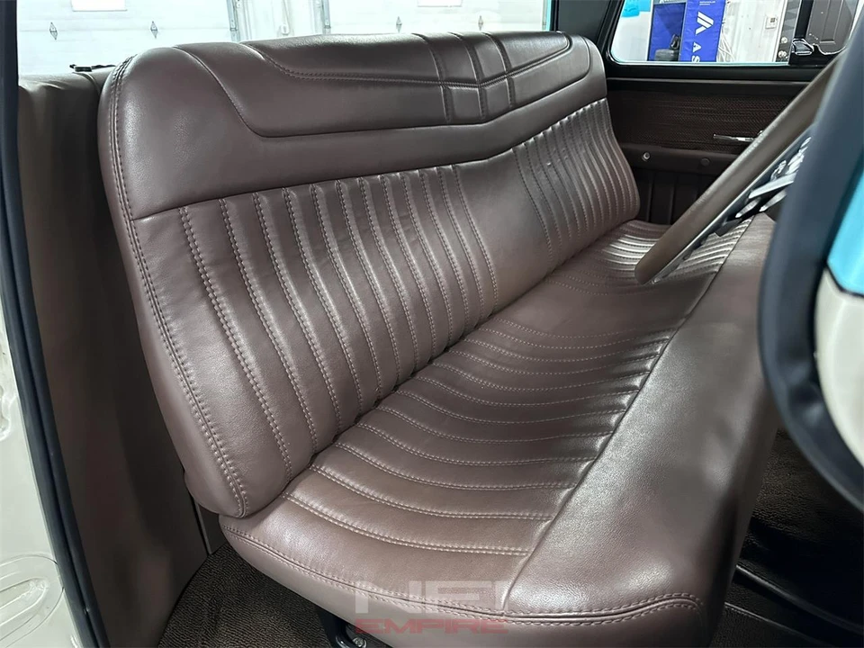 1963 Chevrolet C/K 1st Gen - Image 24 of 31