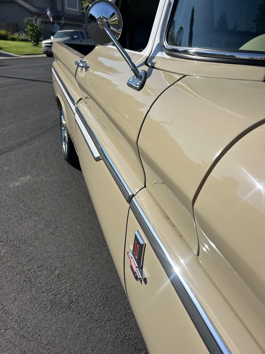 1963 Chevrolet C/K 1st Gen - Image 29 of 31