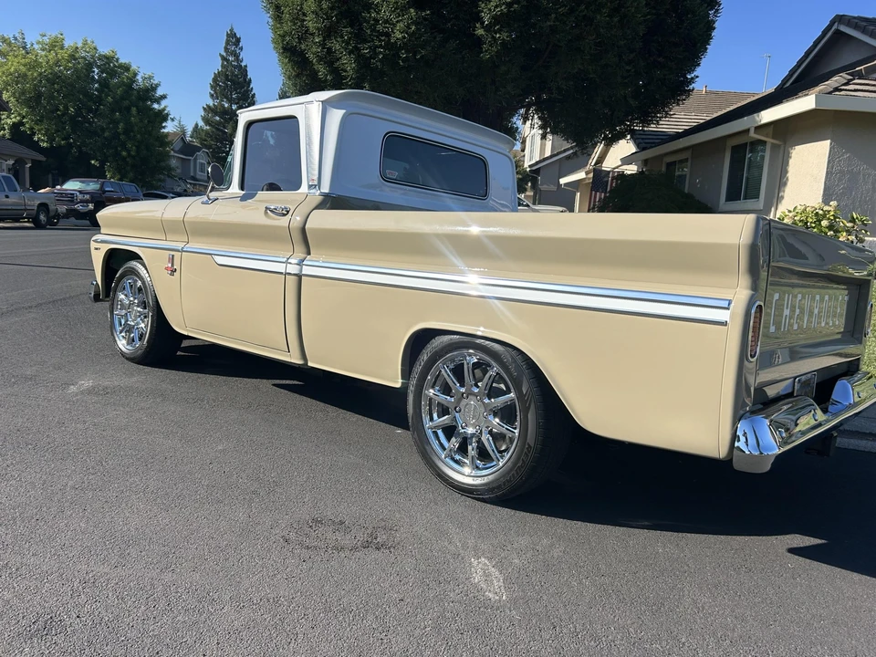 1963 Chevrolet C/K 1st Gen - Image 23 of 31