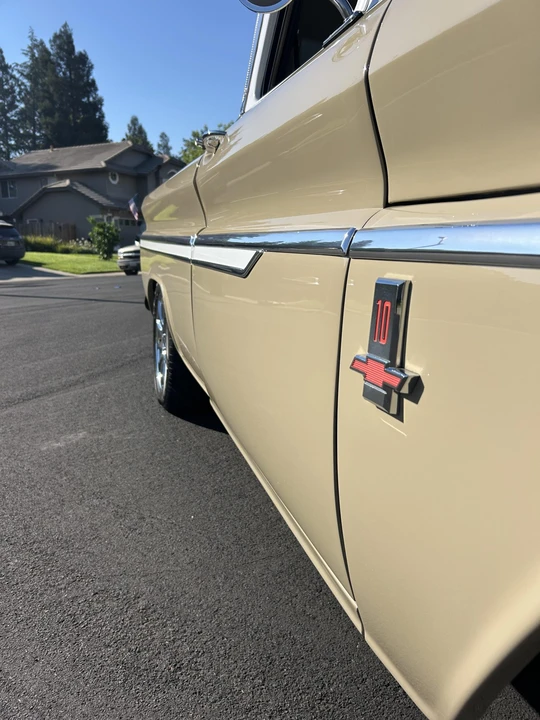 1963 Chevrolet C/K 1st Gen - Image 30 of 31