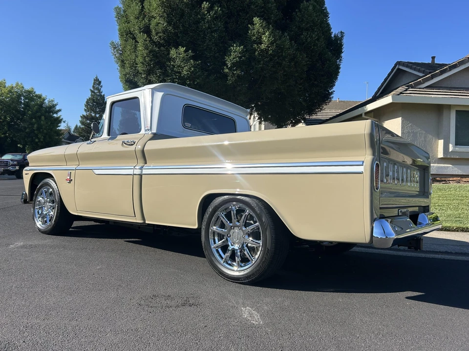 1963 Chevrolet C/K 1st Gen - Image 24 of 31