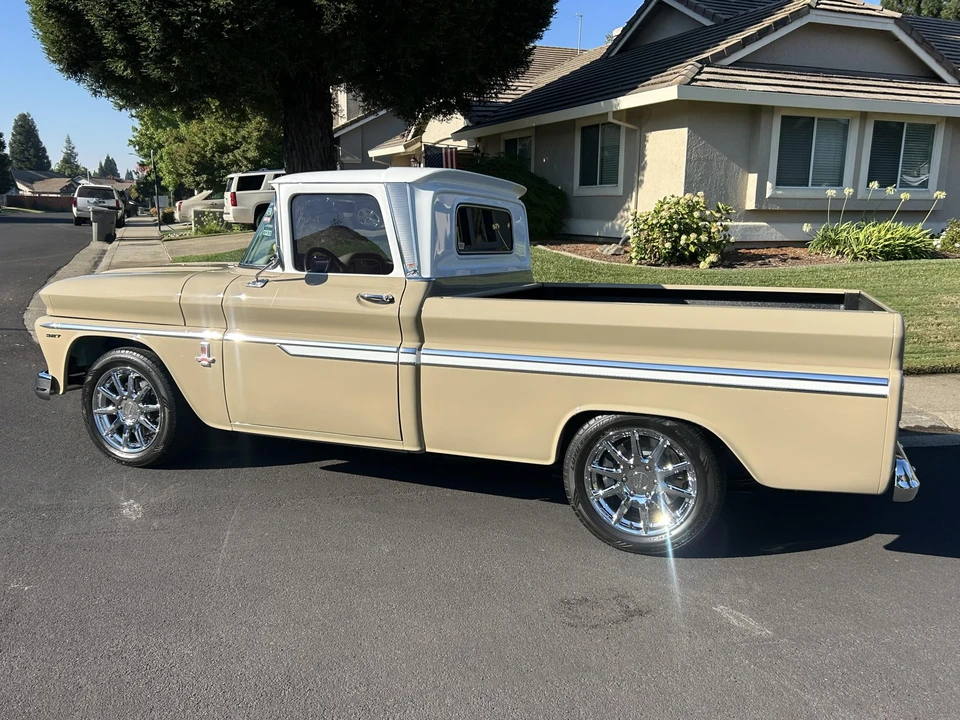 1963 Chevrolet C/K 1st Gen - Image 25 of 31