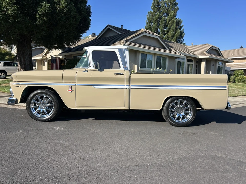 1963 Chevrolet C/K 1st Gen - Image 27 of 31