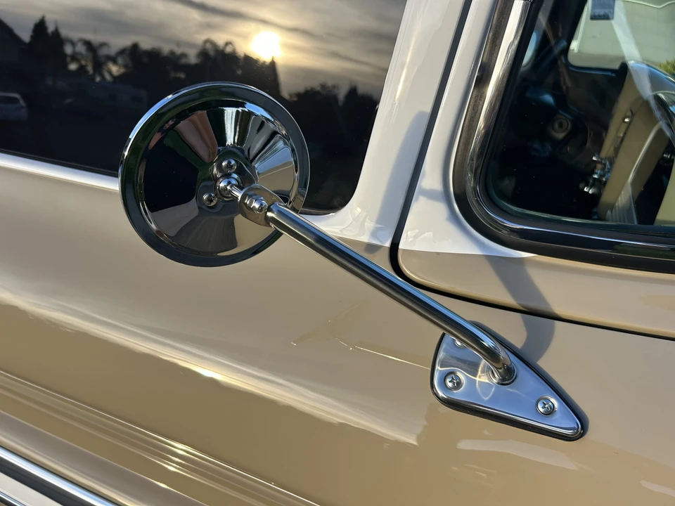 1963 Chevrolet C/K 1st Gen - Image 31 of 31