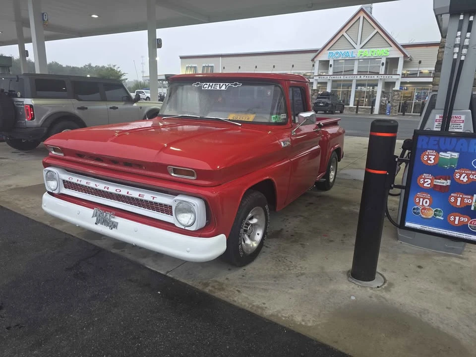 1963 Chevrolet C/K 1st Gen - Image 2 of 8