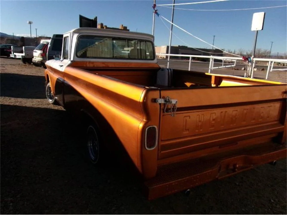 1963 Chevrolet C/K 1st Gen - Image 5 of 9