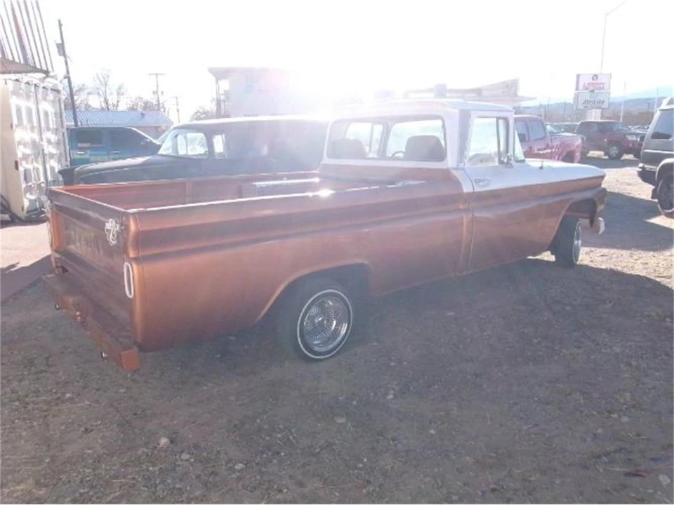 1963 Chevrolet C/K 1st Gen - Image 6 of 9