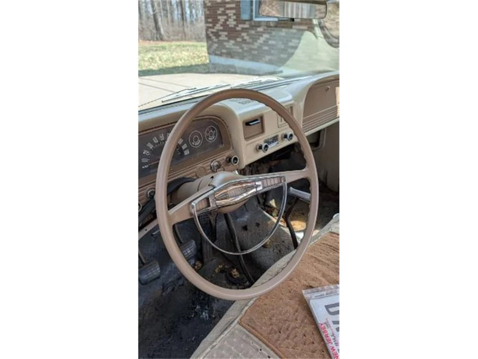 1963 Chevrolet C/K 1st Gen - Image 6 of 24