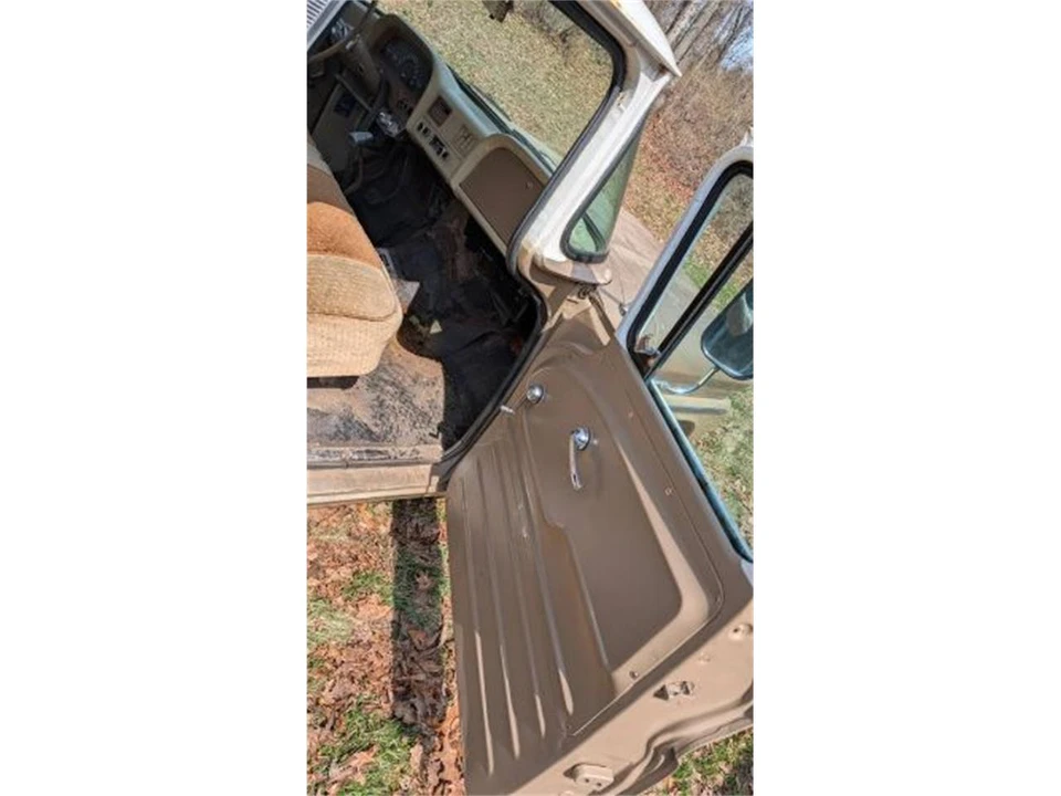 1963 Chevrolet C/K 1st Gen - Image 4 of 24