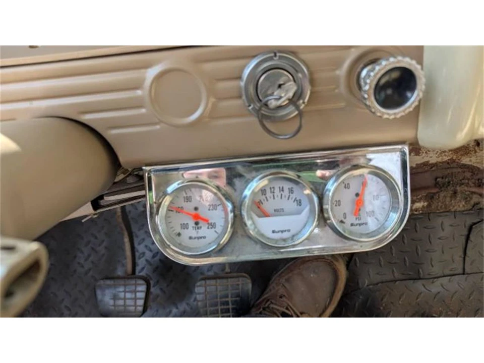 1963 Chevrolet C/K 1st Gen - Image 8 of 24