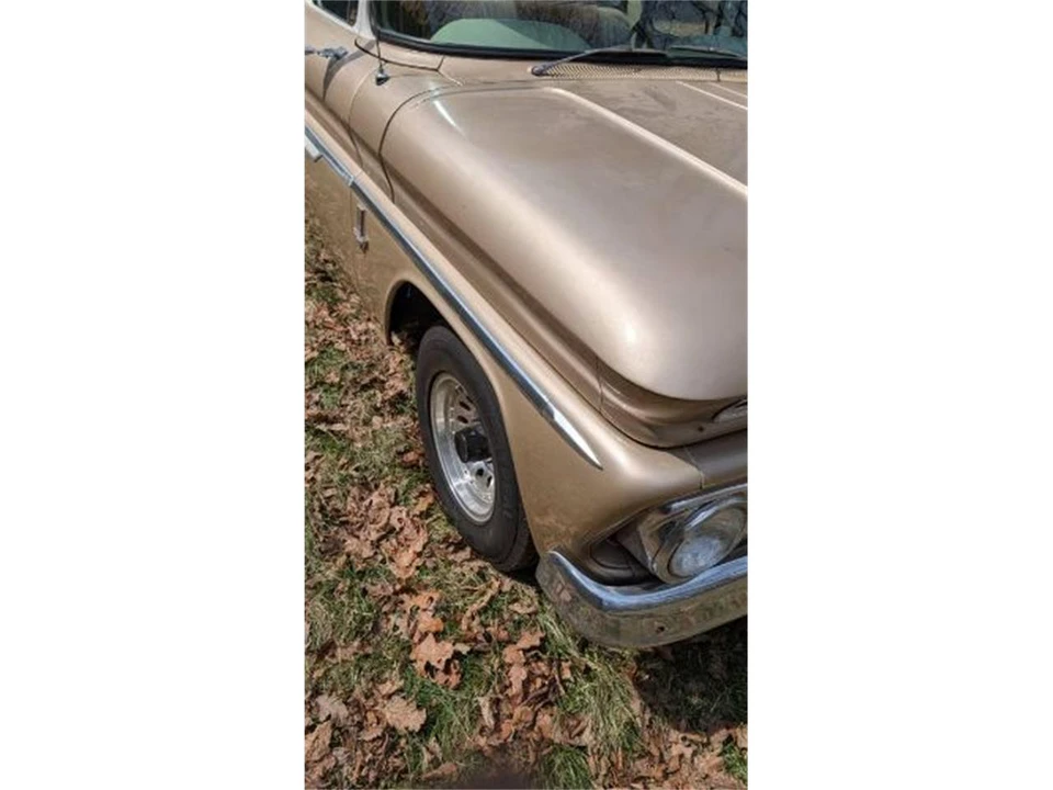 1963 Chevrolet C/K 1st Gen - Image 19 of 24