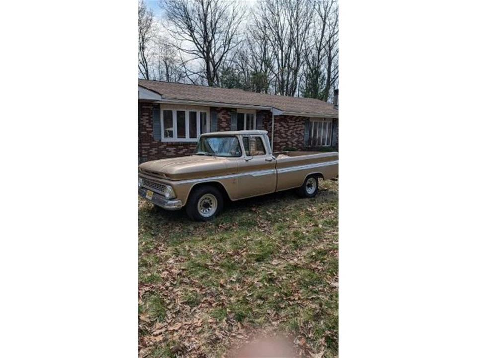 1963 Chevrolet C/K 1st Gen - Image 18 of 24