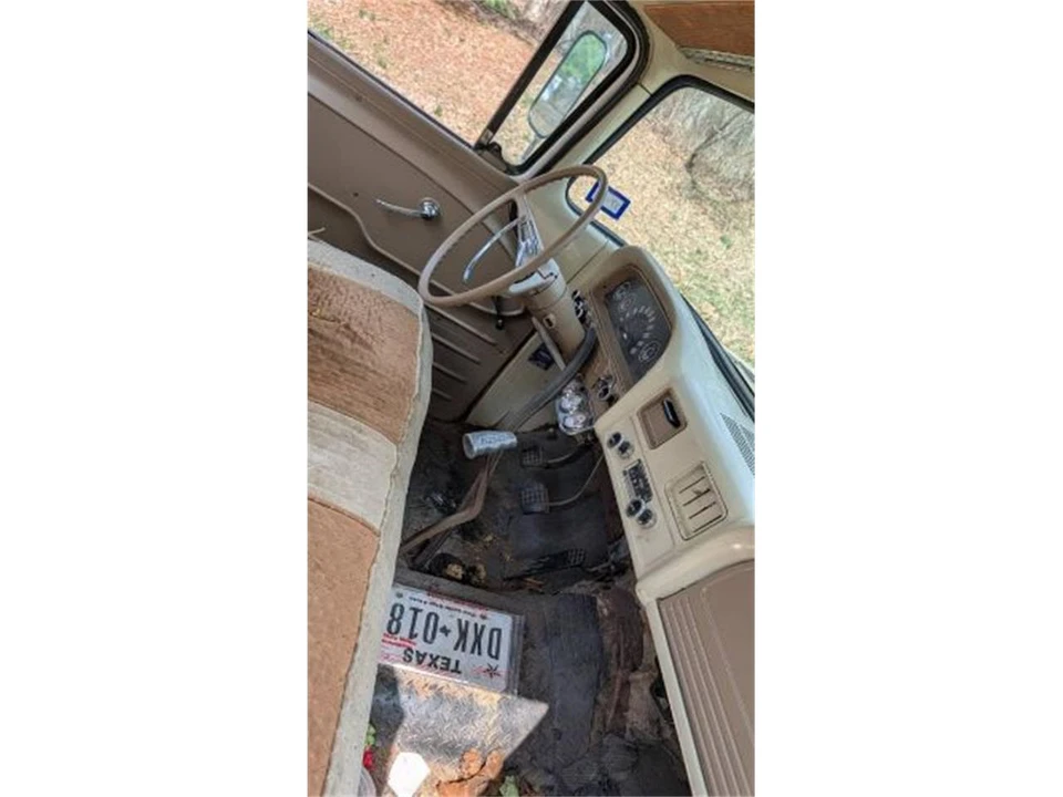 1963 Chevrolet C/K 1st Gen - Image 7 of 24