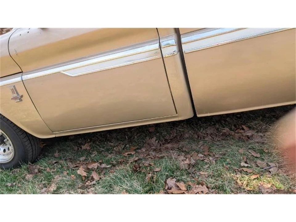 1963 Chevrolet C/K 1st Gen - Image 14 of 24