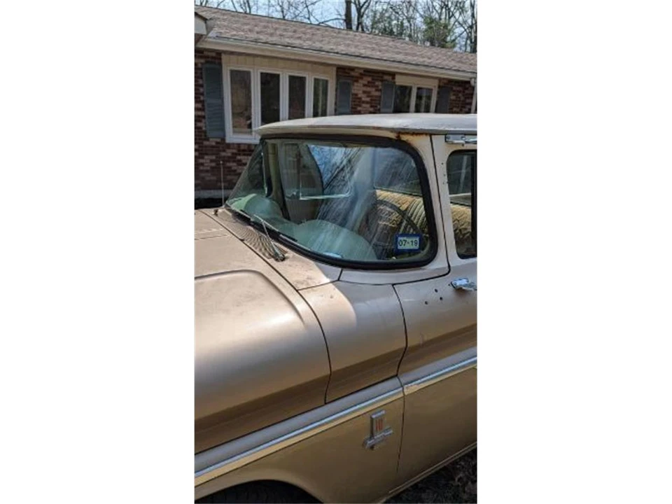 1963 Chevrolet C/K 1st Gen - Image 23 of 24