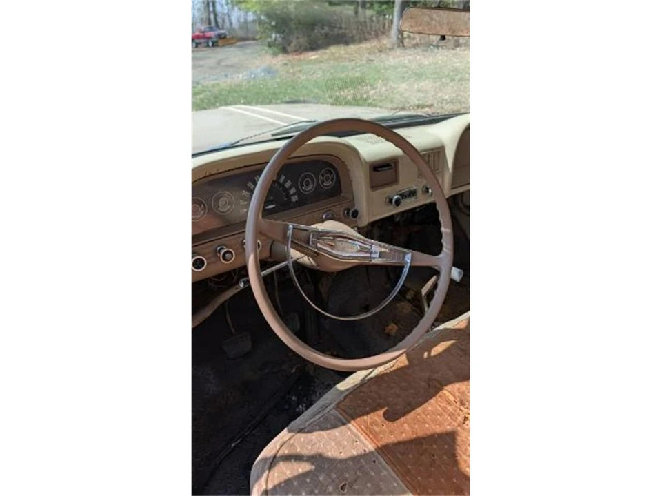 1963 Chevrolet C/K 1st Gen - Image 24 of 24